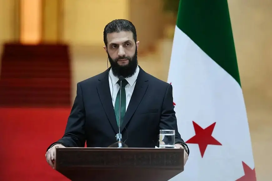 BM Raporu: Ahmed Şara ve İki Bakana 5 Suikast Girişimi