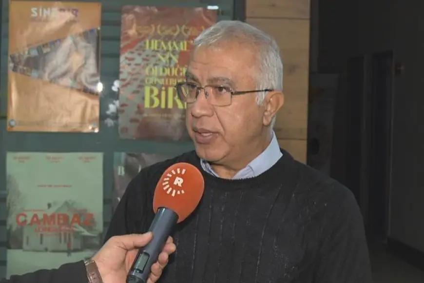 Zana Farqini: Asimilasyon dörtnala ilerliyor