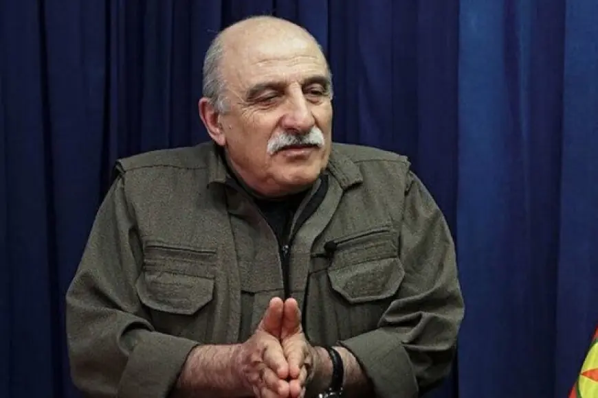 Duran Kalkan: Rojava'da Kürt-Arap çatışması 'Demokratik ulus bilinci' sayesinde önlendi