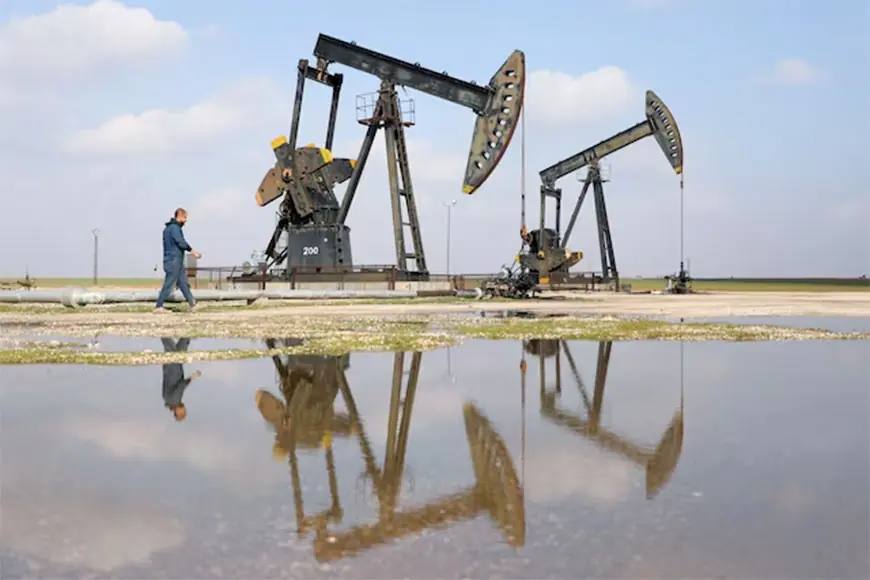 Reuters: ABD ve Suudi Arabistan Suriye’nin kuzeydoğusunda petrol ve doğalgaz arayacak