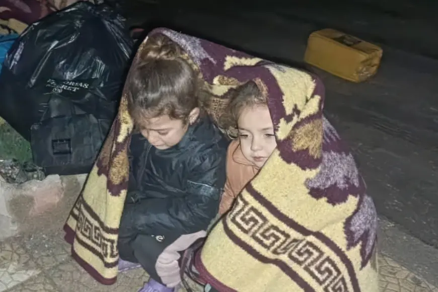 Rojava’da 12 Yıllık Öz-Yönetim Sonrası Yaşanan Trajedi