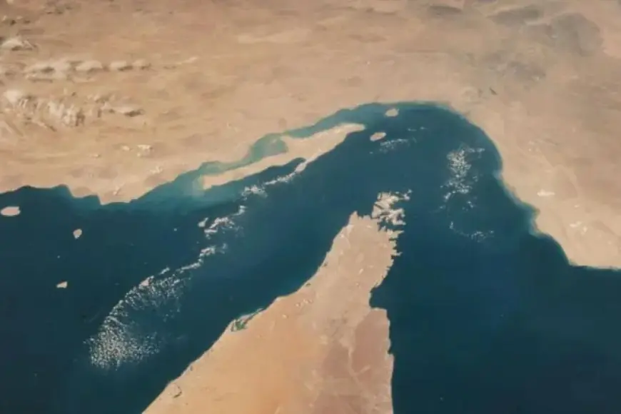 İranlı yetkili uyardı: Olası bir savaşta Hürmüz Boğazı kapatılır