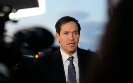 ABD Dışişleri Bakanı: 'Bildiğimiz dünya geri dönmemek üzere sona erdi'