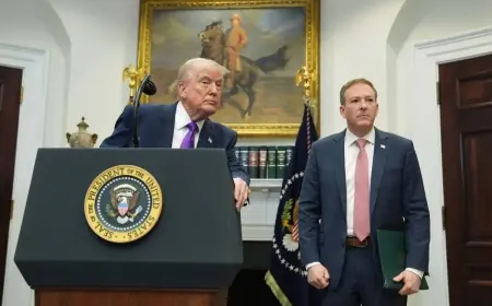 Trump: İran ile bir ay içinde anlaşmaya varılabilir