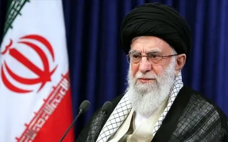 Protesto sonrası hesaplaşma: İran yönetimi muhalif siyasetçilere yöneldi