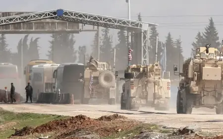 Bağdat: Tüm IŞİD tutukluları tek bir cezaevinde toplandı