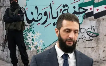 Lübnanlı Yazar: IŞİD, Suriye'de Yeniden Doğuyor