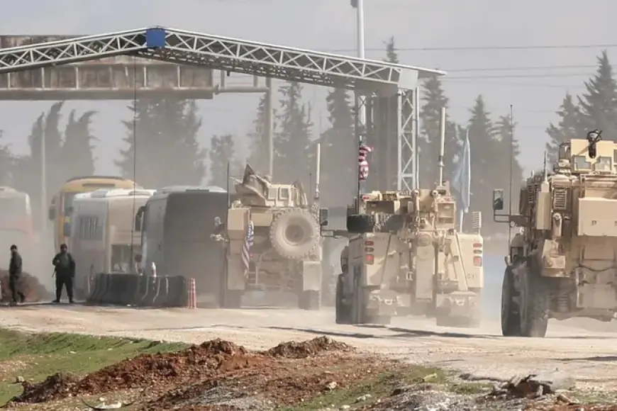 Bağdat: Tüm IŞİD tutukluları tek bir cezaevinde toplandı