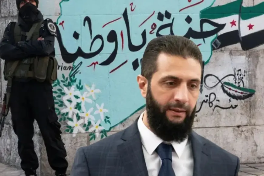 Lübnanlı Yazar: IŞİD, Suriye'de Yeniden Doğuyor