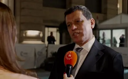 Mazlum Abdi'den ABD Dışişleri Bakanı ile görüşme sonrası açıklama