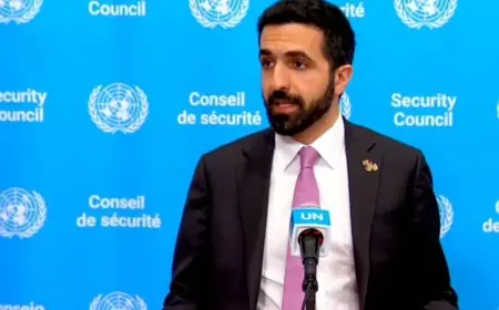 Îbrahîm Olabî: Civîna Mezlûm Ebdî û Marco Rubio gelekî berhemdar bû