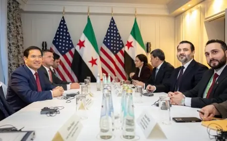 Suriye Dışişleri Bakanlığı’ndan Münih’teki görüşmeye ilişkin açıklama