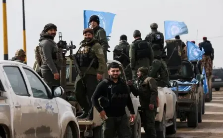 DSG’den kritik adım: Sınır için 3 tugay, kentlerde Asayiş dönemi