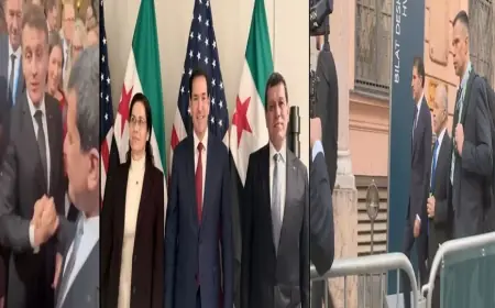 Münih Güvenlik Konferansı’nın önemi ve Suriye-Irak Kürtlerinin katılımının mesajları