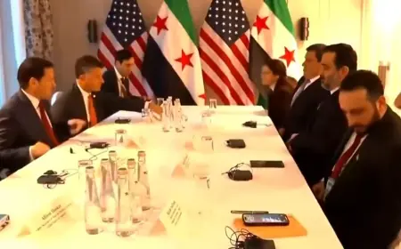 Reuters: Washington, Suriyeli Kürtlere “özerklik” seçeneğini değerlendiriyor