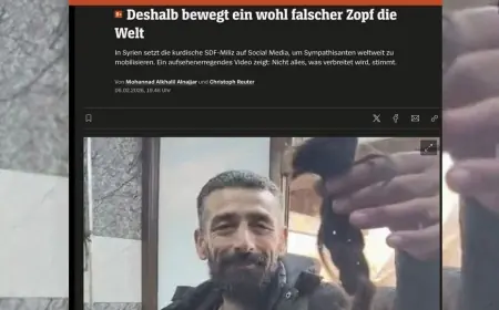 Der Spiegel: Kürtlerin acılarını küçümsemek, İslamcıları savunmak gibi bir niyetimiz olmadı