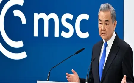 Çin: BM'yi yok etme hakkımız yok