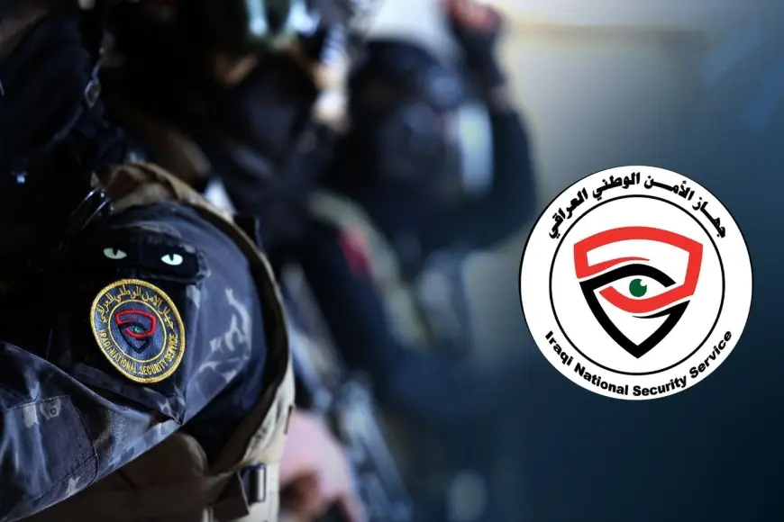 Irak: IŞİD’in silah ve mühimmat tedarikçisi yakalandı