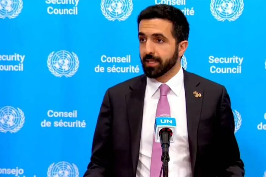 Îbrahîm Olabî: Civîna Mezlûm Ebdî û Marco Rubio gelekî berhemdar bû