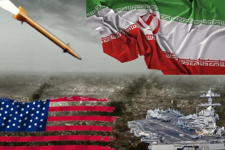 Reuters: ABD İran’a karşı uzun soluklu bir savaşa hazırlanıyor