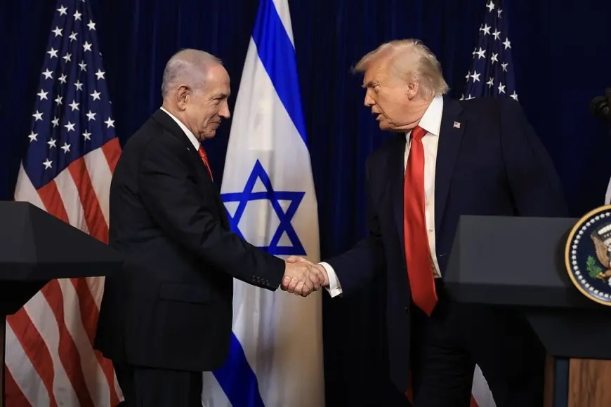 Trump İran görüşmelerine 2 aya kadar süre veriyor