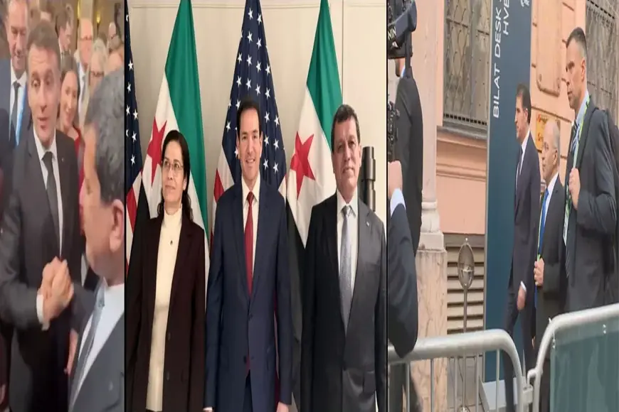 Münih Güvenlik Konferansı’nın önemi ve Suriye-Irak Kürtlerinin katılımının mesajları