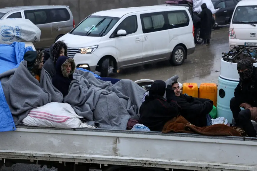 Rojava’da ateşkes kırılgan: ABD destekli anlaşmada kritik sorular yanıtsız