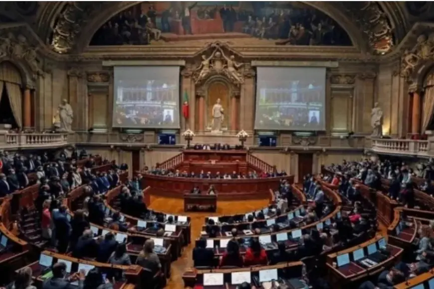 Portekiz Parlamentosu’ndan Rojava kararı: Hükümete 4 maddelik çağrı