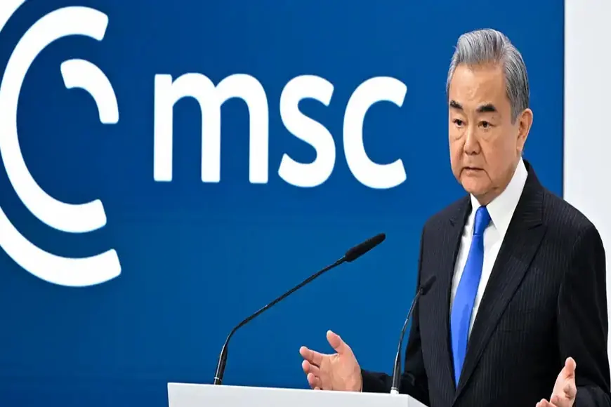 Çin: BM'yi yok etme hakkımız yok