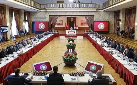 Türkiye Gazetesi: PKK’liler İçin Sınırlı Kapsamlı Yasal Düzenleme Hazırlığı