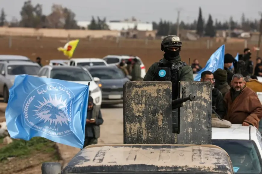 ABD Destekli Ateşkes, Suriye’nin Kuzeydoğusunda Belirsizlik Yaratıyor