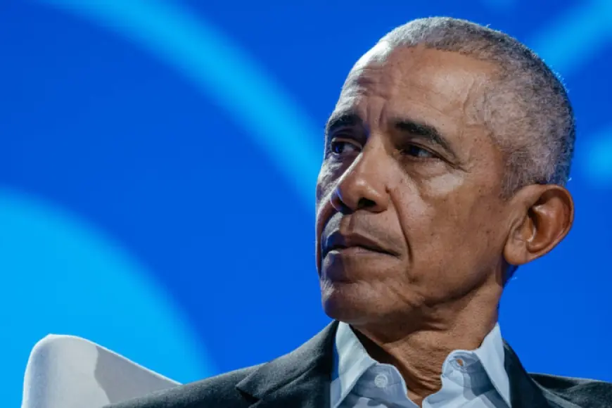 Obama'dan Trump'a Tepki: Siyasi Utanç ve Nezaket Tamamen Kayboldu