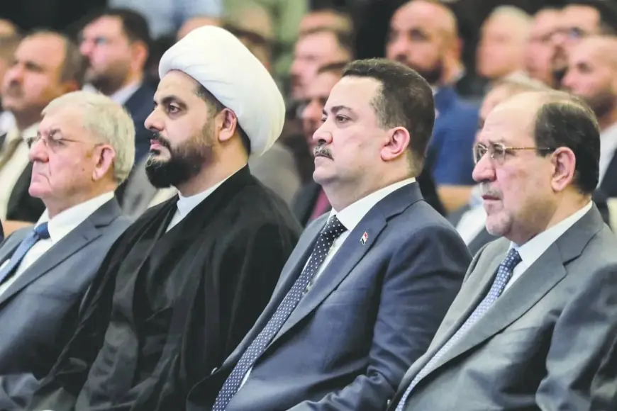 Irak’ta Başbakanlık Çıkmazı: Trump’ın Maliki Uyarısı Karşısında Kürtler Temkinli