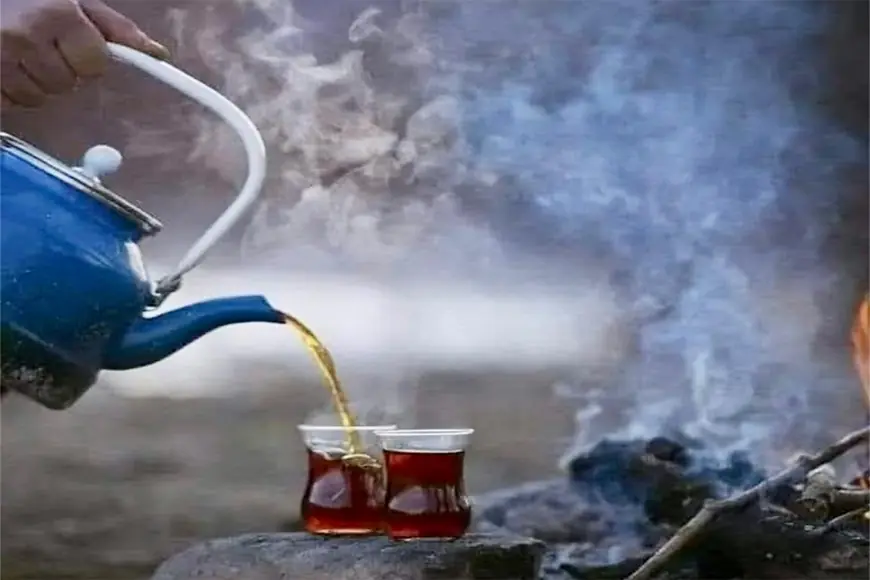 Sevgi Gününüz Kutlu Olsun…