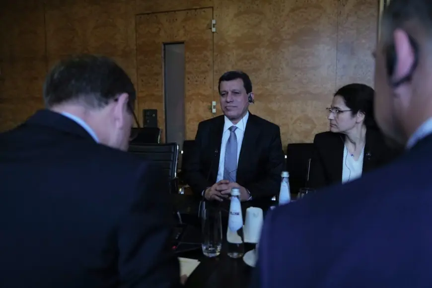 Mazlum Abdi: Yerel bir Kürt hükümeti istiyoruz