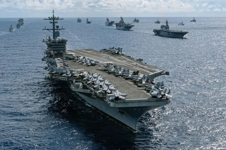 Reuters: ABD ordusu, İran'da haftalarca sürebilecek operasyonlara hazırlanıyor