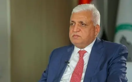 Haşdi Şabi'den 'Türkiye' açıklaması