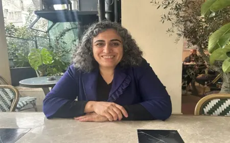 Sebahat Tuncel: 'Süreç ipten döndü; Rojava’da Kürtlerin emperyalistlerle ittifakı taktiktir'