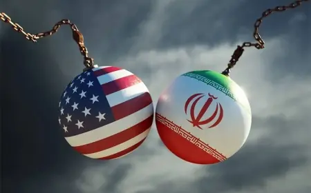 Washington–Tahran hattında kritik eşik: Savaş mı, diplomasi mi ?
