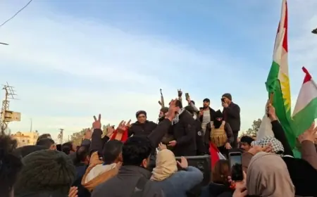 Mustafa Yelkenli: Kürtler ve Asimov’un Üç Robotik Yasası