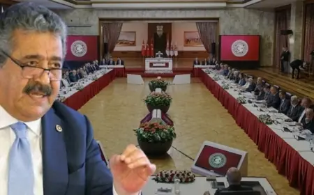 MHP'den 'Üniter Devlet' çıkışı