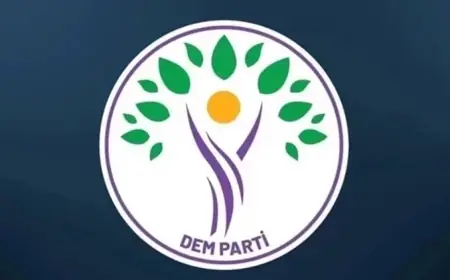 DEM Parti, Çözüm Sürecine İlişkin İmralı Görüşmesini Yarın Açıklayacak