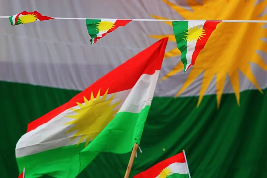 HAK-PAR û yekitî KURD û yekrêzî