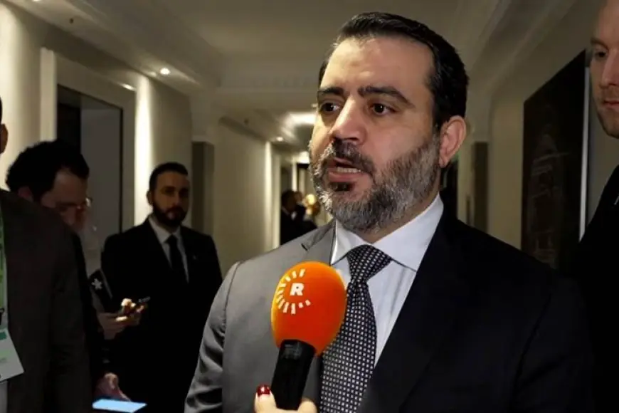 Şeybanî: Kurdan otonomî nexwestiye