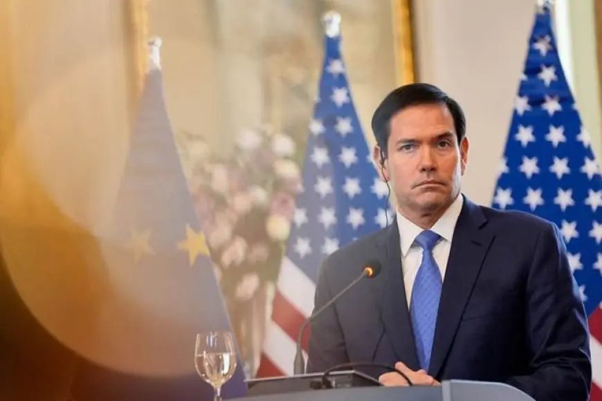 Rubio: Trump ji bo Kurdan du caran telefonî Ehmed Şer kir