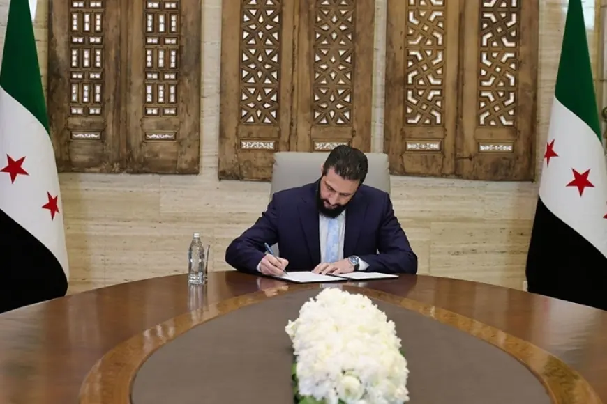 Şamê biryareke nû da: Desthilata parêzgaran hat zêdekirin