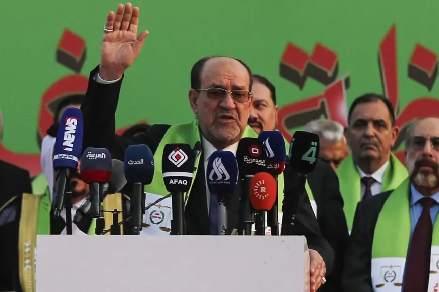 Maliki, Trump’ın muhalefetine rağmen yeniden başbakan olabilir mi?