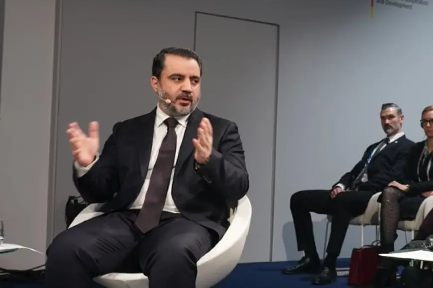 Şeybani: Suriye’de azınlıklara yönelik şiddet yok