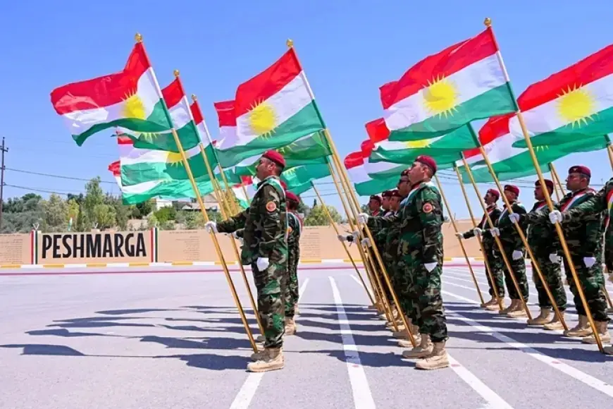 Ji bo yekbûna Pêşmergeyan dîrok hat dayîn