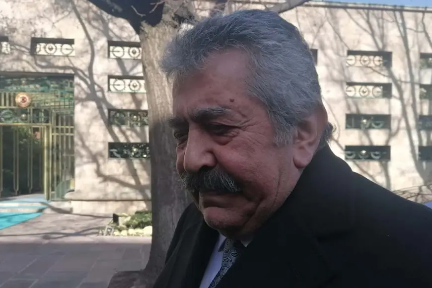 Feti Yıldız’dan 'umut hakkı' açıklaması